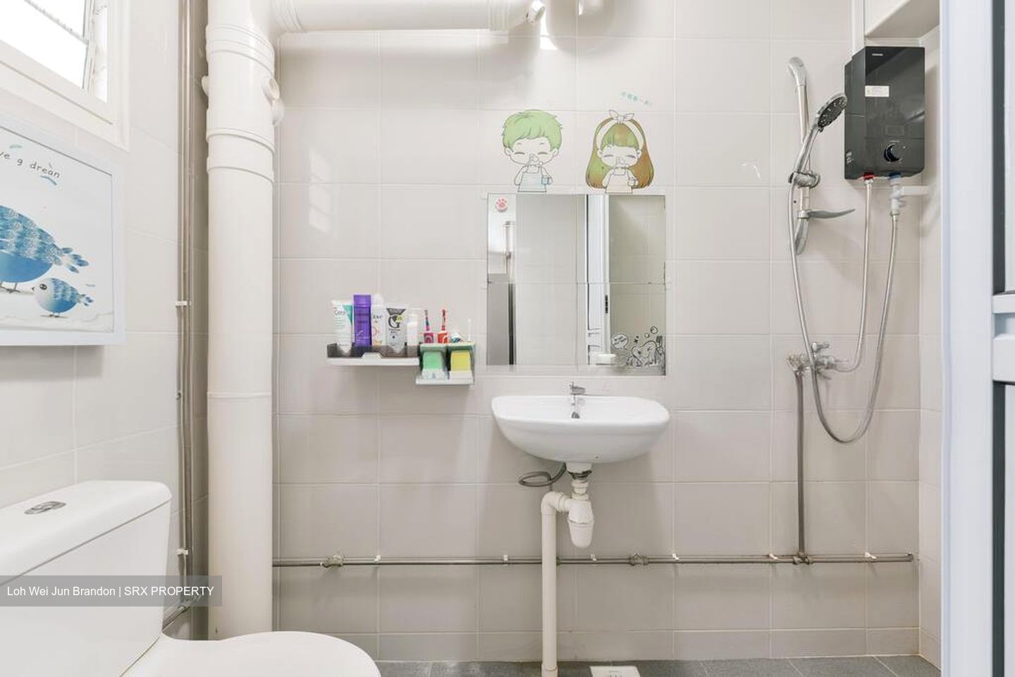 Blk 350C Canberra Road (Sembawang), HDB 4 Rooms #502699171